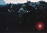 Standbild Schlacht von Iwo Jima Iwo Jima, 1945, aus Sekunde 29 historischem Filmmaterial Videoclip 65675051576