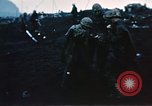 Standbild Schlacht von Iwo Jima Iwo Jima, 1945, aus Sekunde 30 historischem Filmmaterial Videoclip 65675051576