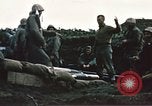 Standbild Schlacht von Iwo Jima Iwo Jima, 1945, aus Sekunde 32 historischem Filmmaterial Videoclip 65675051576