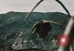 Standbild Schlacht von Iwo Jima Iwo Jima, 1945, aus Sekunde 33 historischem Filmmaterial Videoclip 65675051576