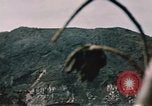 Standbild Schlacht von Iwo Jima Iwo Jima, 1945, aus Sekunde 40 historischem Filmmaterial Videoclip 65675051576
