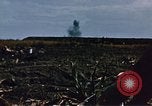 Standbild Schlacht von Iwo Jima Iwo Jima, 1945, aus Sekunde 41 historischem Filmmaterial Videoclip 65675051576