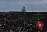 Standbild Schlacht von Iwo Jima Iwo Jima, 1945, aus Sekunde 42 historischem Filmmaterial Videoclip 65675051576