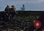 Standbild Schlacht von Iwo Jima Iwo Jima, 1945, aus Sekunde 43 historischem Filmmaterial Videoclip 65675051576