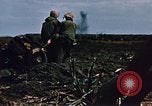 Standbild Schlacht von Iwo Jima Iwo Jima, 1945, aus Sekunde 45 historischem Filmmaterial Videoclip 65675051576