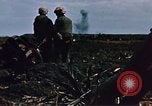 Standbild Schlacht von Iwo Jima Iwo Jima, 1945, aus Sekunde 47 historischem Filmmaterial Videoclip 65675051576