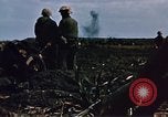 Standbild Schlacht von Iwo Jima Iwo Jima, 1945, aus Sekunde 48 historischem Filmmaterial Videoclip 65675051576