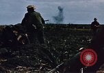 Standbild Schlacht von Iwo Jima Iwo Jima, 1945, aus Sekunde 49 historischem Filmmaterial Videoclip 65675051576