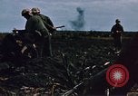Standbild Schlacht von Iwo Jima Iwo Jima, 1945, aus Sekunde 50 historischem Filmmaterial Videoclip 65675051576