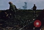 Standbild Schlacht von Iwo Jima Iwo Jima, 1945, aus Sekunde 51 historischem Filmmaterial Videoclip 65675051576