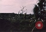 Standbild Schlacht von Iwo Jima Iwo Jima, 1945, aus Sekunde 52 historischem Filmmaterial Videoclip 65675051576