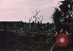 Standbild Schlacht von Iwo Jima Iwo Jima, 1945, aus Sekunde 53 historischem Filmmaterial Videoclip 65675051576