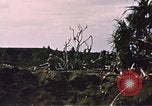 Standbild Schlacht von Iwo Jima Iwo Jima, 1945, aus Sekunde 57 historischem Filmmaterial Videoclip 65675051576