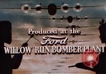 Standbild amerikanischen Frauen arbeiten in Zweiten Weltkrieg United States USA, 1943, aus Sekunde 18 historischem Filmmaterial Videoclip 65675051577