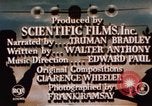 Standbild amerikanischen Frauen arbeiten in Zweiten Weltkrieg United States USA, 1943, aus Sekunde 28 historischem Filmmaterial Videoclip 65675051577