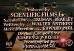 Standbild amerikanischen Frauen arbeiten in Zweiten Weltkrieg United States USA, 1943, aus Sekunde 33 historischem Filmmaterial Videoclip 65675051577
