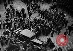 Standbild König Alexander von Jugoslawien Marseille Frankreich, 1934, aus Sekunde 7 historischem Filmmaterial Videoclip 65675051578