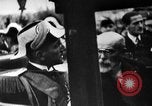 Standbild König Alexander von Jugoslawien Marseille Frankreich, 1934, aus Sekunde 8 historischem Filmmaterial Videoclip 65675051578