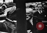 Standbild König Alexander von Jugoslawien Marseille Frankreich, 1934, aus Sekunde 9 historischem Filmmaterial Videoclip 65675051578