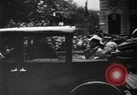 Standbild König Alexander von Jugoslawien Marseille Frankreich, 1934, aus Sekunde 12 historischem Filmmaterial Videoclip 65675051578