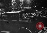 Standbild König Alexander von Jugoslawien Marseille Frankreich, 1934, aus Sekunde 14 historischem Filmmaterial Videoclip 65675051578