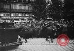 Standbild König Alexander von Jugoslawien Marseille Frankreich, 1934, aus Sekunde 17 historischem Filmmaterial Videoclip 65675051578