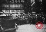 Standbild König Alexander von Jugoslawien Marseille Frankreich, 1934, aus Sekunde 18 historischem Filmmaterial Videoclip 65675051578
