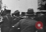 Standbild König Alexander von Jugoslawien Marseille Frankreich, 1934, aus Sekunde 20 historischem Filmmaterial Videoclip 65675051578