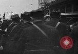 Standbild König Alexander von Jugoslawien Marseille Frankreich, 1934, aus Sekunde 22 historischem Filmmaterial Videoclip 65675051578