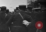 Standbild König Alexander von Jugoslawien Marseille Frankreich, 1934, aus Sekunde 23 historischem Filmmaterial Videoclip 65675051578