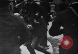 Standbild König Alexander von Jugoslawien Marseille Frankreich, 1934, aus Sekunde 25 historischem Filmmaterial Videoclip 65675051578