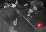 Standbild König Alexander von Jugoslawien Marseille Frankreich, 1934, aus Sekunde 30 historischem Filmmaterial Videoclip 65675051578