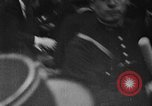 Standbild König Alexander von Jugoslawien Marseille Frankreich, 1934, aus Sekunde 34 historischem Filmmaterial Videoclip 65675051578