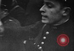 Standbild König Alexander von Jugoslawien Marseille Frankreich, 1934, aus Sekunde 35 historischem Filmmaterial Videoclip 65675051578