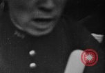 Standbild König Alexander von Jugoslawien Marseille Frankreich, 1934, aus Sekunde 36 historischem Filmmaterial Videoclip 65675051578