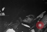 Standbild König Alexander von Jugoslawien Marseille Frankreich, 1934, aus Sekunde 41 historischem Filmmaterial Videoclip 65675051578