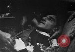 Standbild König Alexander von Jugoslawien Marseille Frankreich, 1934, aus Sekunde 43 historischem Filmmaterial Videoclip 65675051578