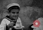 Standbild König Alexander von Jugoslawien Marseille Frankreich, 1934, aus Sekunde 45 historischem Filmmaterial Videoclip 65675051578