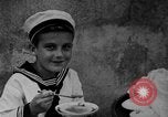 Standbild König Alexander von Jugoslawien Marseille Frankreich, 1934, aus Sekunde 46 historischem Filmmaterial Videoclip 65675051578
