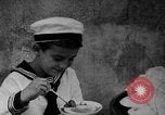 Standbild König Alexander von Jugoslawien Marseille Frankreich, 1934, aus Sekunde 48 historischem Filmmaterial Videoclip 65675051578