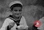Standbild König Alexander von Jugoslawien Marseille Frankreich, 1934, aus Sekunde 51 historischem Filmmaterial Videoclip 65675051578