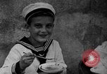 Standbild König Alexander von Jugoslawien Marseille Frankreich, 1934, aus Sekunde 52 historischem Filmmaterial Videoclip 65675051578