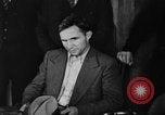 Image Bruno Richard Hauptmann United States USA, 1934, de la seconde 5 séquences d'archives historiques vidéo 65675051579