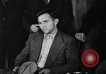 Image Bruno Richard Hauptmann United States USA, 1934, de la seconde 6 séquences d'archives historiques vidéo 65675051579