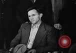 Image Bruno Richard Hauptmann United States USA, 1934, de la seconde 7 séquences d'archives historiques vidéo 65675051579