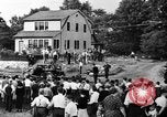 Image Bruno Richard Hauptmann United States USA, 1934, de la seconde 8 séquences d'archives historiques vidéo 65675051579