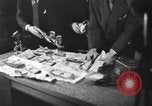 Image Bruno Richard Hauptmann United States USA, 1934, de la seconde 15 séquences d'archives historiques vidéo 65675051579