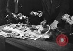 Image Bruno Richard Hauptmann United States USA, 1934, de la seconde 16 séquences d'archives historiques vidéo 65675051579