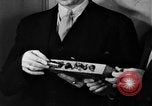 Image Bruno Richard Hauptmann United States USA, 1934, de la seconde 18 séquences d'archives historiques vidéo 65675051579