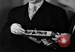Image Bruno Richard Hauptmann United States USA, 1934, de la seconde 19 séquences d'archives historiques vidéo 65675051579